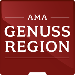 AMA Genuss Region
